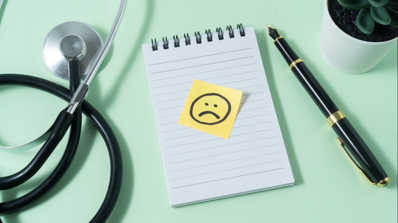 เปิดใจ ทำความรู้จัก “โรคจิตเภท” พบได้ 1 ในร้อย รักษาได้ด้วยความเข้าใจ