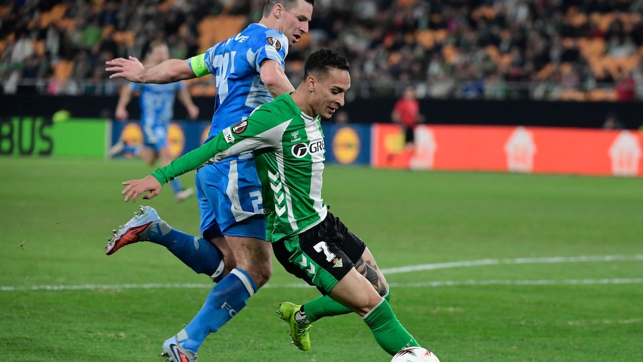 ผลบอลเมื่อคืน สรุปผลบอล ยูโรป้าลีก เมื่อคืนที่ผ่านมา 28 พ.ย. 68