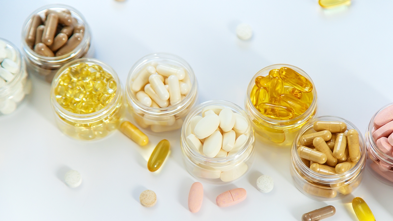 ผลการสำรวจความคิดเห็นเรื่อง “อาหารเสริมและวิตามิน จำเป็นหรือไม่”