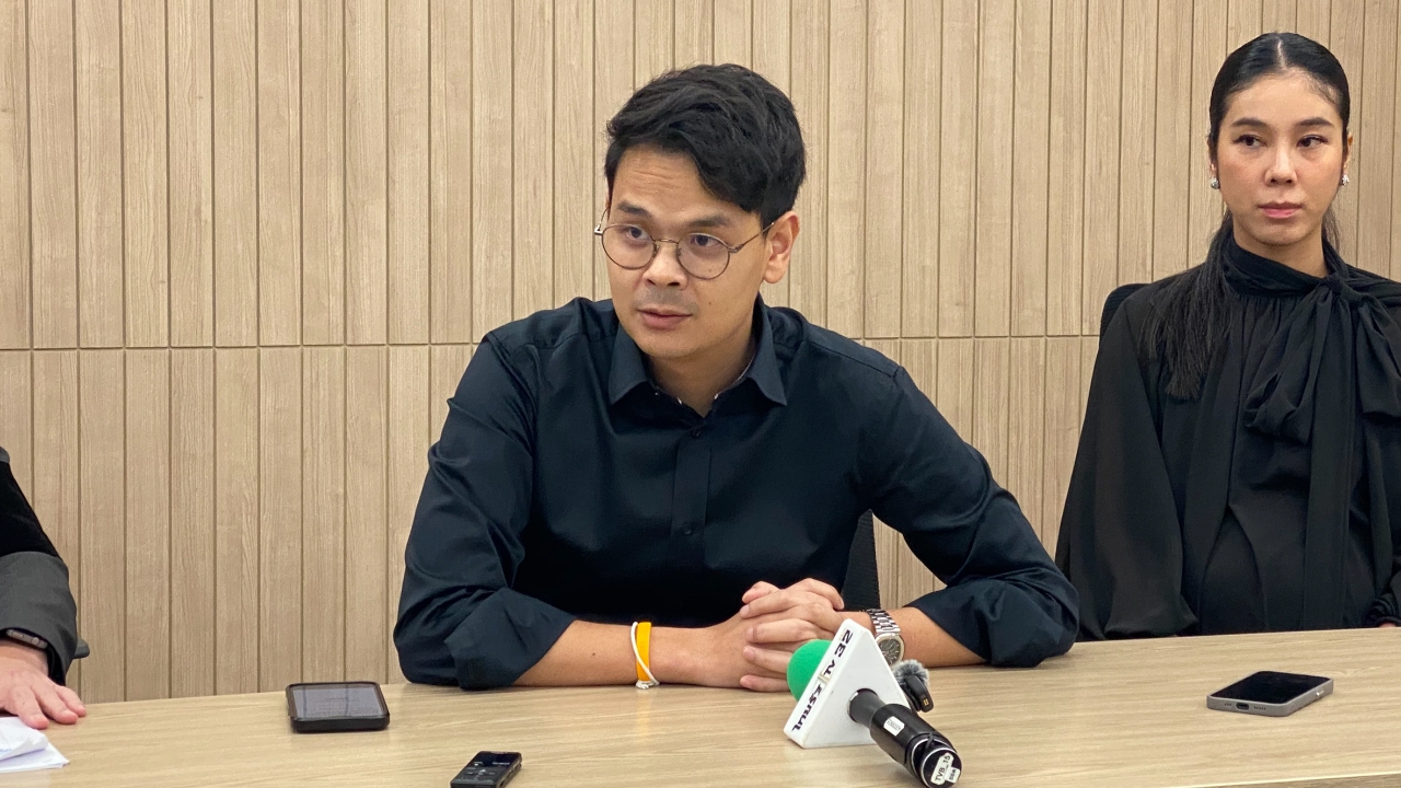 “ไชยชนก” ชี้ น้ำท่วมเป็นปัญหาซ้ำซาก พยายามทำเต็มที่ ไม่สนคะแนนนิยมทางการเมือง