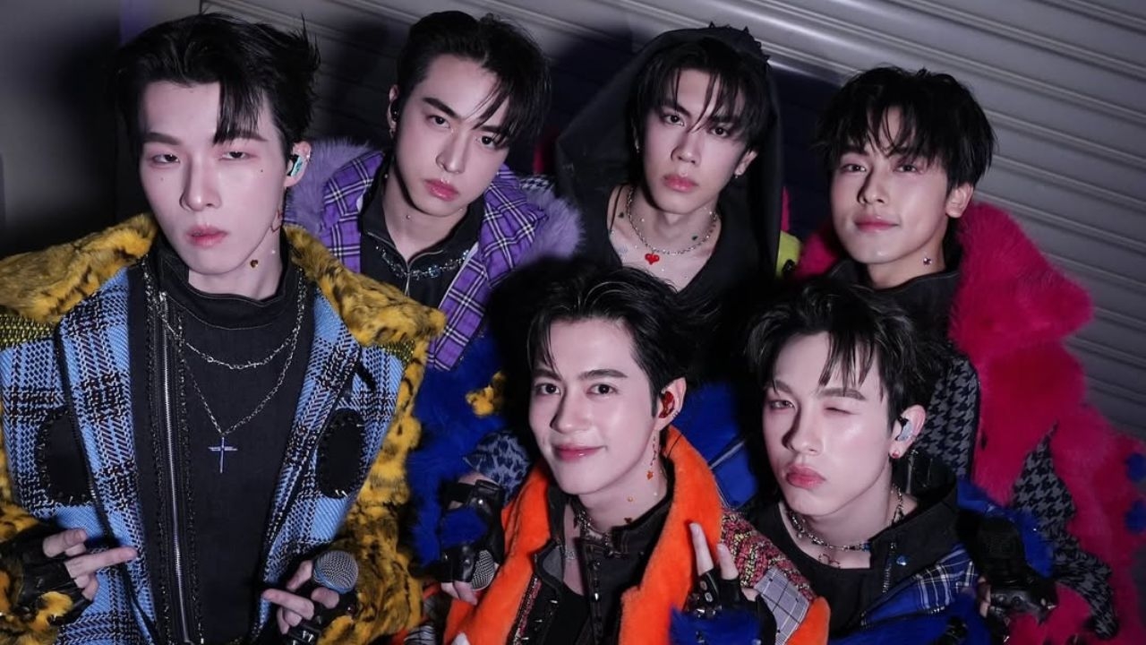 เปิดเส้นทางดนตรี PROXIE บอยแบนด์ T-POP สุดฮอต กำลังจะมีคอนเสิร์ตใหญ่ปี 2569