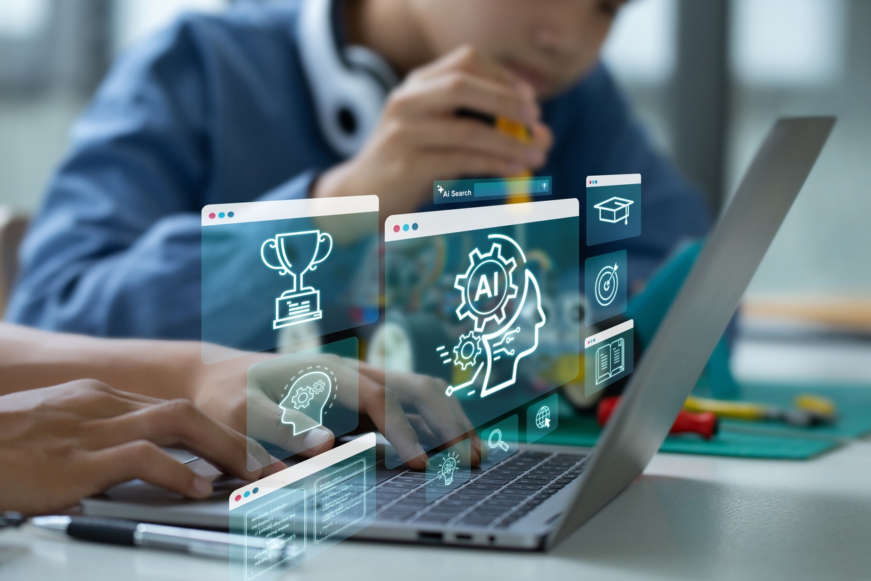 ภาพจาก iStock