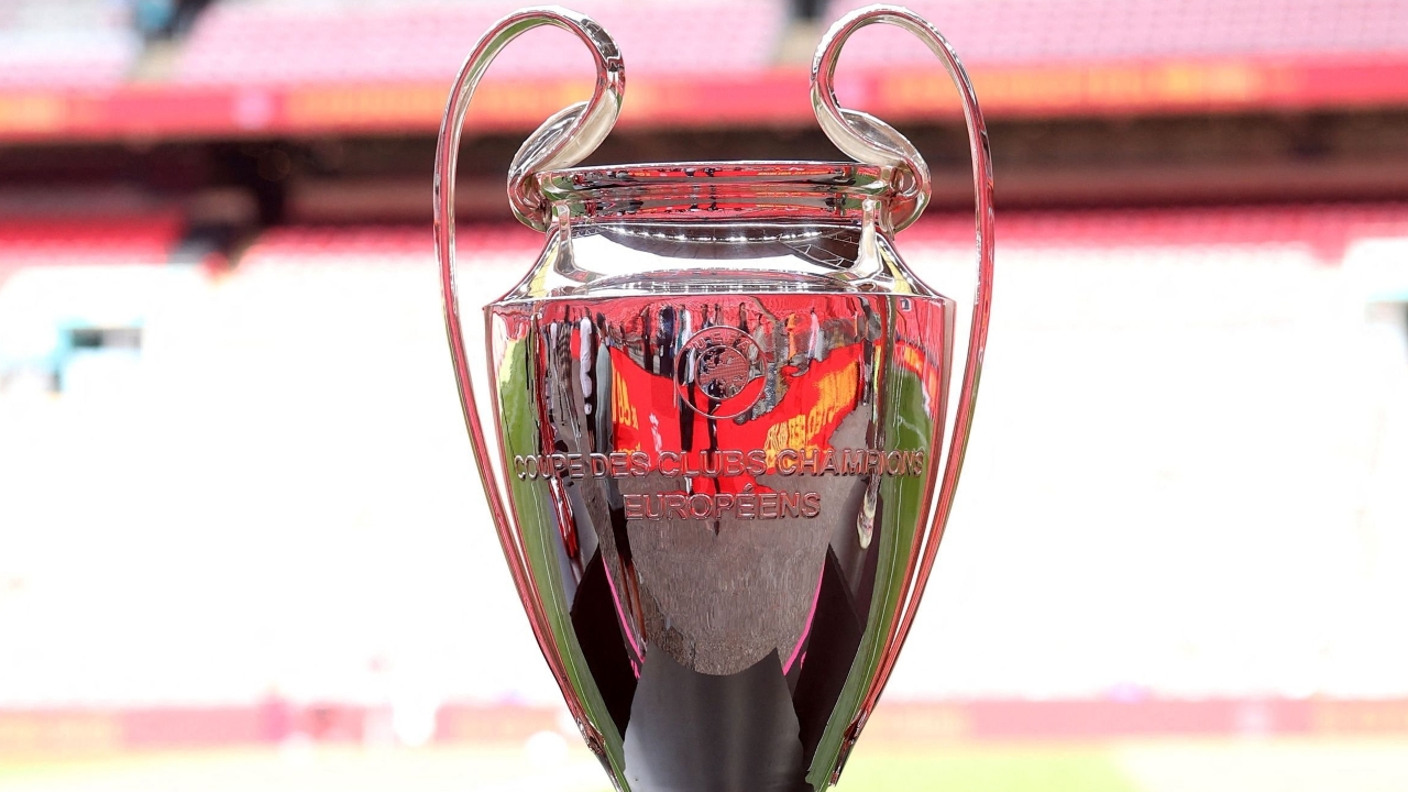 1 ทีมร่วงหนัก "ซูเปอร์คอม" ทำนายเต็งแชมป์ UCL ล่าสุด มี 2 ทีมมาแรง หลังจบนัดที่ 5