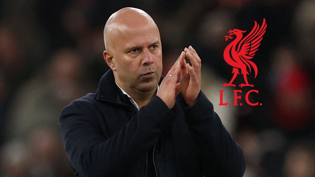 รอดได้ไง "สล็อต" ตอบครั้งแรก หลัง "ลิเวอร์พูล" ยังไม่ปลด เผยบทสนทนากับเจ้าของทีม