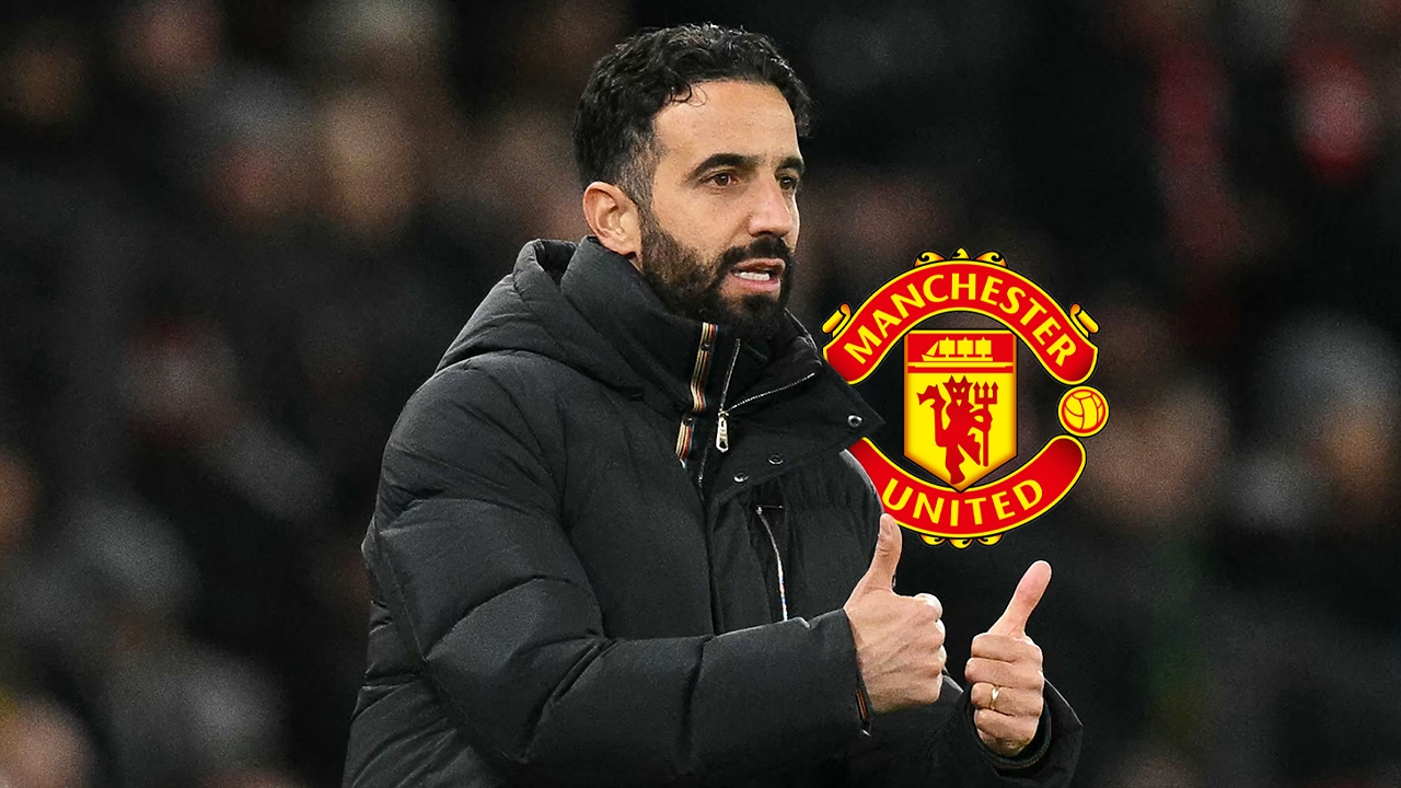 ค่าตัวลดแรงมาก "แมนยู" มีลุ้นได้ "แข้งเป้าหมาย" ที่เล็งมานาน เสริมทัพตามแผนอโมริม