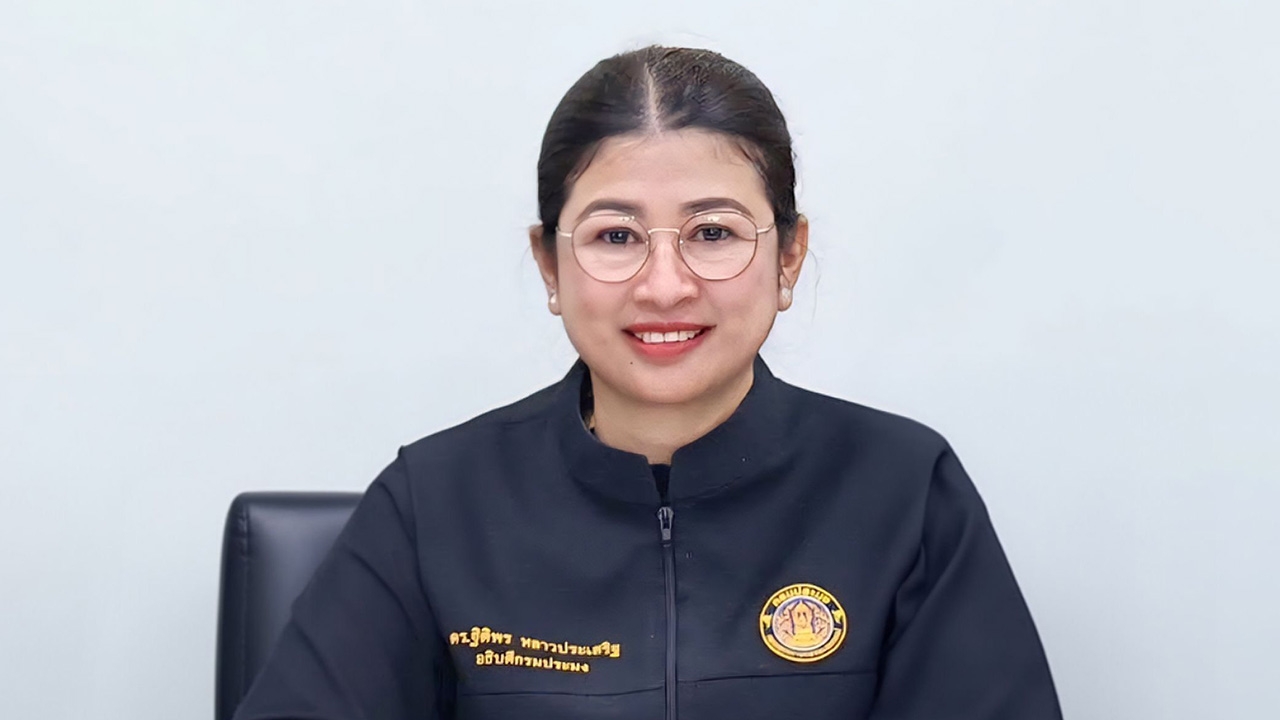 กรมประมง เร่งสำรวจความเสียหายอุทกภัยด้านประมงภาคใต้ เยียวยาฟื้นฟูเกษตรกรเลี้ยงสัตว์น้ำ