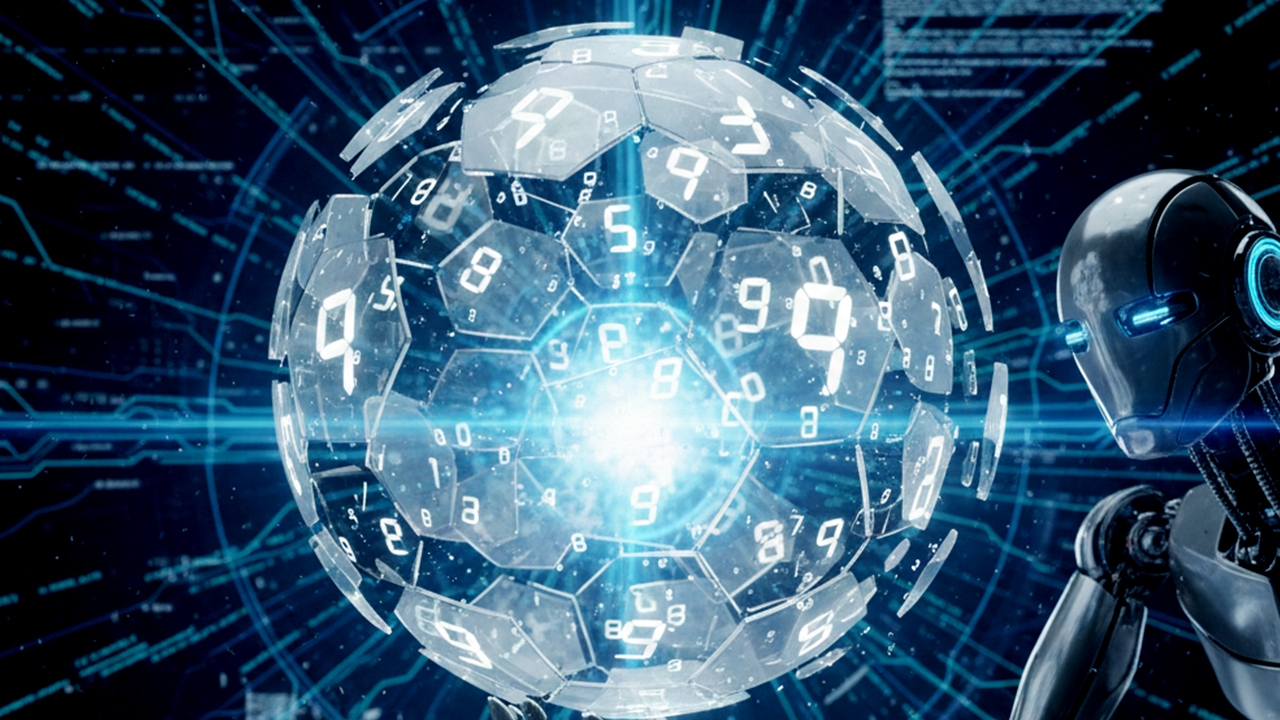 หวย AI งวดนี้ พาส่อง "เลขเด็ด" 1/12/68 สายมูยิ้มหวานเจอทีเด็ดไปลุ้นโชค