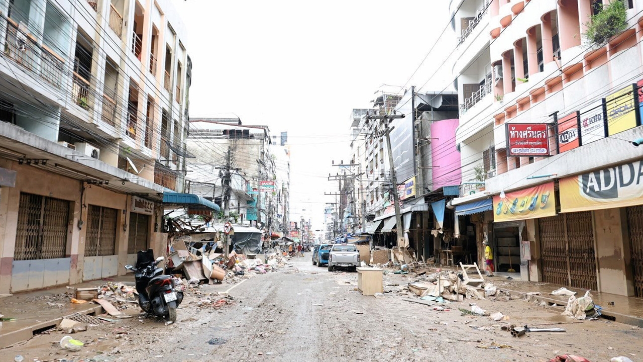 "พาณิชย์" เตรียมผนึกห้างวัสดุก่อสร้าง ลุยลดราคา สินค้า-บริการซ่อมแซมบ้าน 