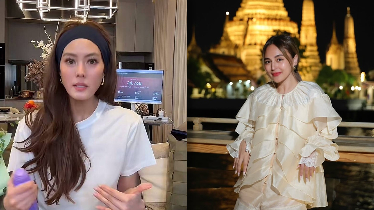 เจนี่ เปิดใจปม นานา เจ็บเหมือนล้มทั้งยืน คบมา 30 ปี มูลค่ามิตรภาพตีเป็นเงินไม่ได้ (คลิป)