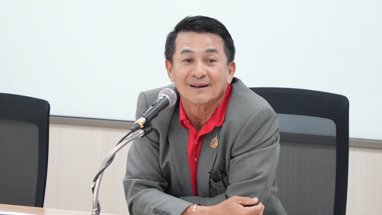 เพื่อไทยอัด “อนุทิน” แก้วิกฤติล้มเหลวซ้ำซาก ไม่เรียนรู้บทเรียนโควิด นอกจากเสียน้ำตา