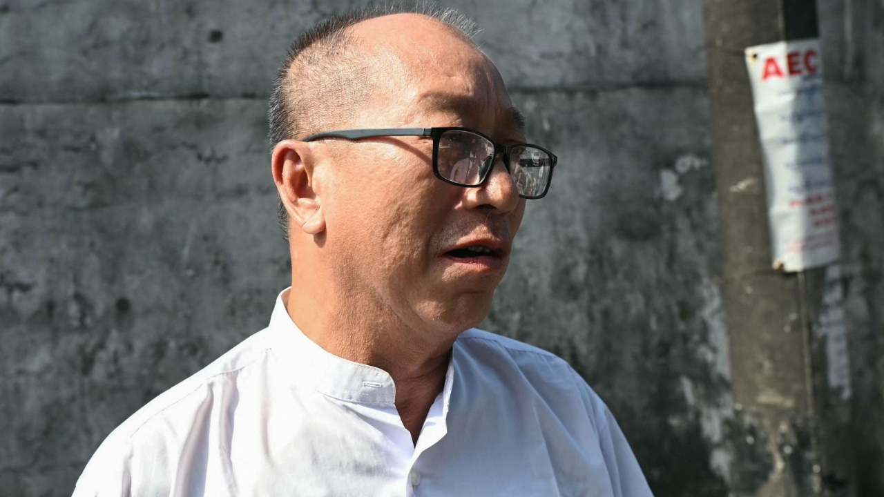 เมียนมาปล่อยนักโทษการเมืองกว่า 200 คน รวมถึงคนใกล้ชิด "ออง ซาน ซูจี" ตามแผนนิรโทษกรรมก่อนเลือกตั้ง