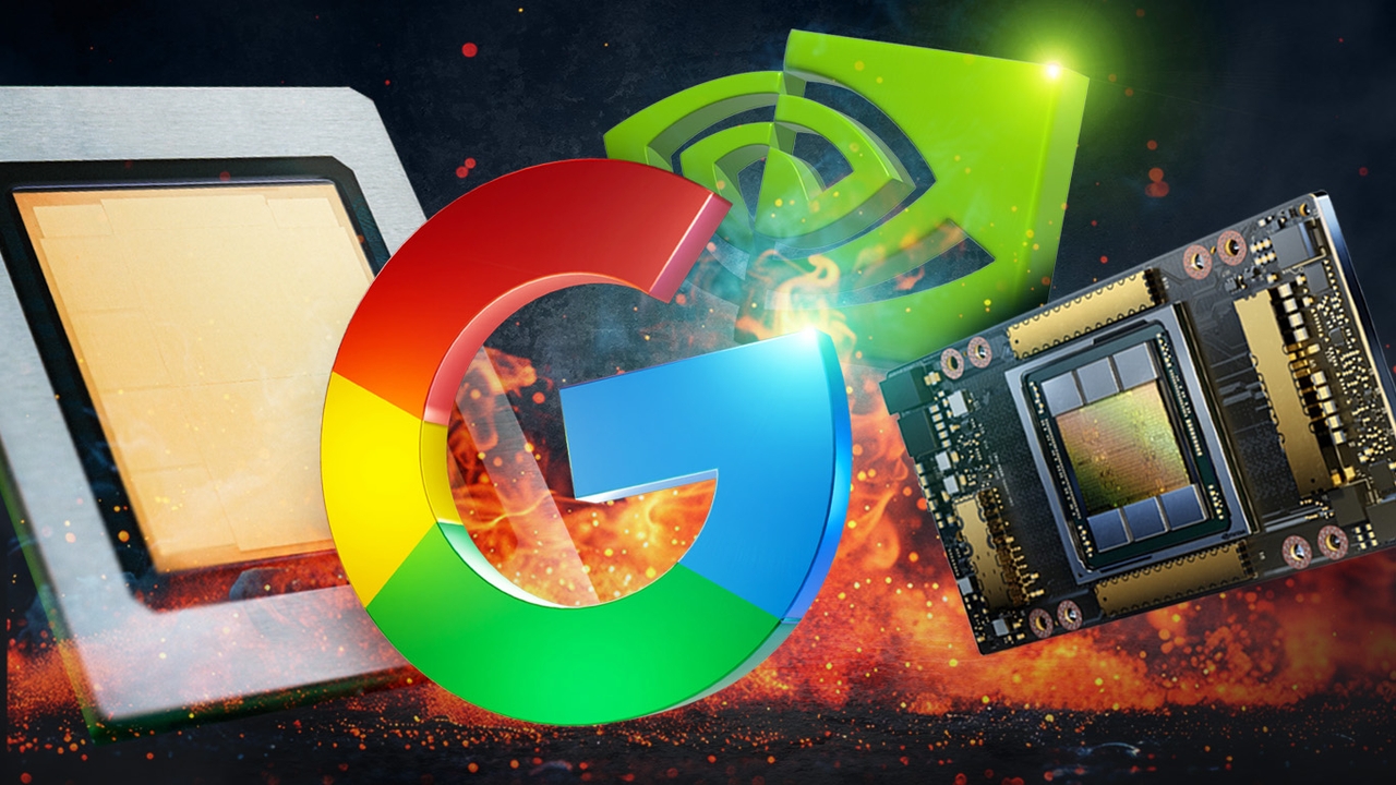 รู้จัก TPU ชิป AI ที่ Google กำลังท้าชน GPU ของ Nvidia แม้จะไม่แรงเท่า แต่ทำไมเป็นหัวใจ AI หลายตัว