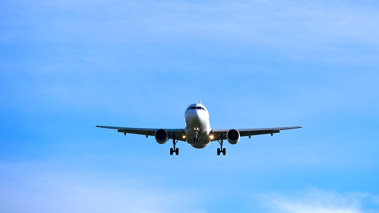 กพท. สั่งตรวจด่วน เครื่องบิน Airbus A320 ทุกลำในไทย หลังผู้ผลิตเตือนปรับปรุงซอฟต์แวร์