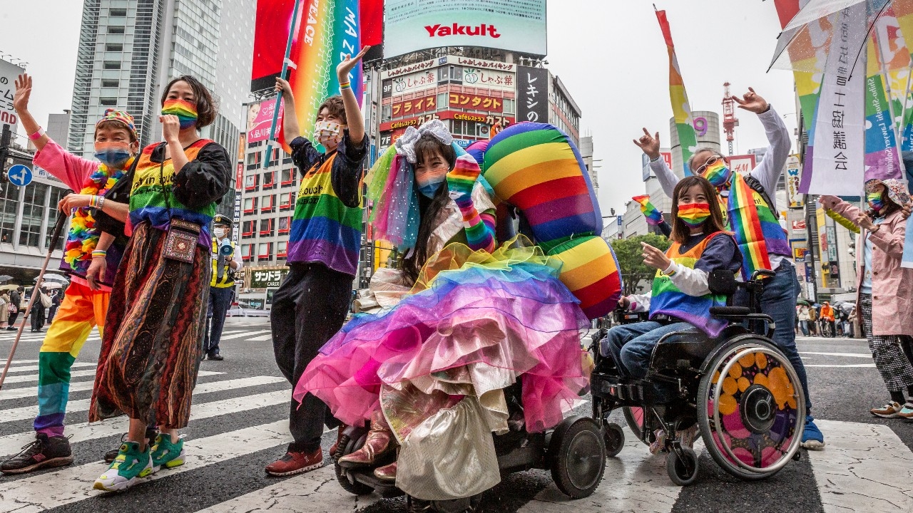 ศาลโตเกียวชี้การห้ามสมรสเพศเดียวกัน "ไม่ขัดรัฐธรรมนูญ"