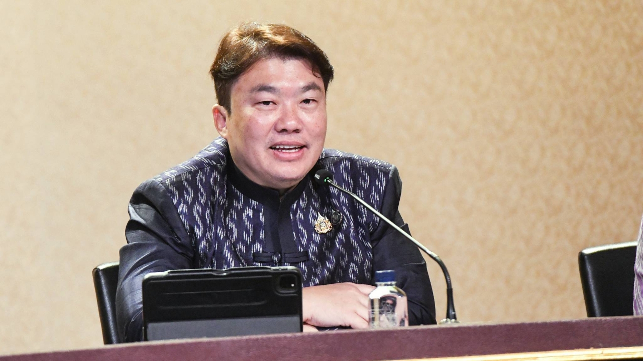 ศป.กฉ. แถลงยอดผู้เสียชีวิตน้ำท่วมใต้ทะลุ 145 คน สงขลาหนักสุด 110 ราย