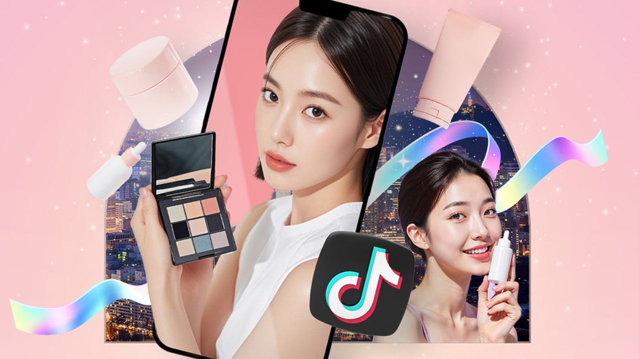 K-Beauty ยึดตลาดอเมริกา ร้านค้าปลีกแห่เปิดโซนเกาหลี - ยอดขายพุ่ง ขึ้นแท่นส่งออกเครื่องสำอางเบอร์ 1