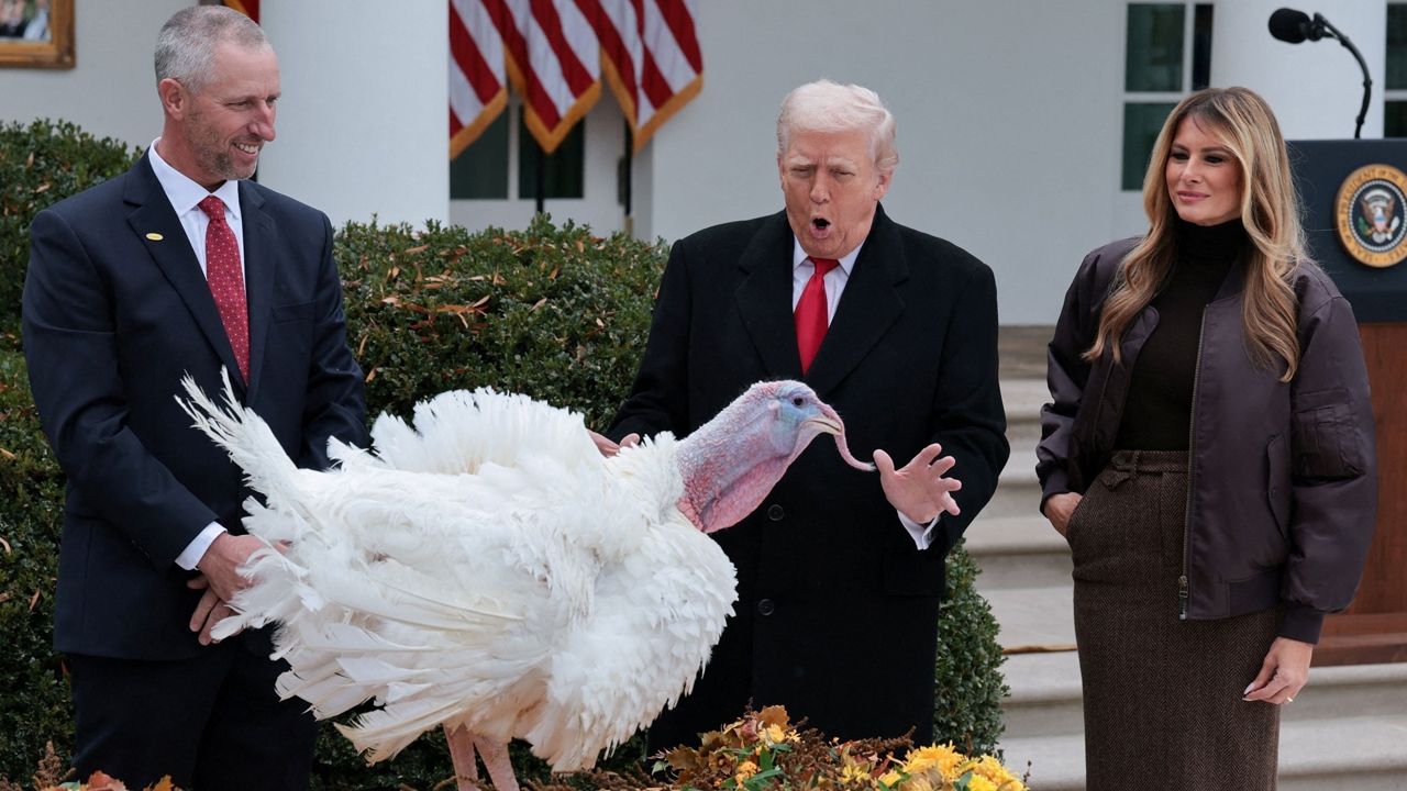 ฉลองขอบคุณพระเจ้า