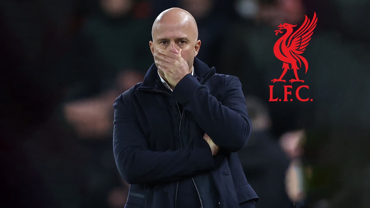 เล่นของแรง! “ลิเวอร์พูล” ล็อกเป้า “กุนซือดัง” อ้อนให้มาคุมทีม หากปลด “สล็อต”