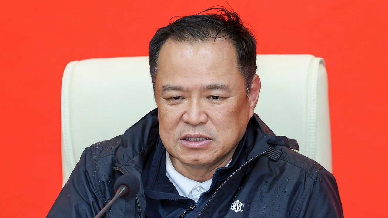 วิเคราะห์การเมือง : น้ำซัด “ดุลอำนาจ” แกว่ง