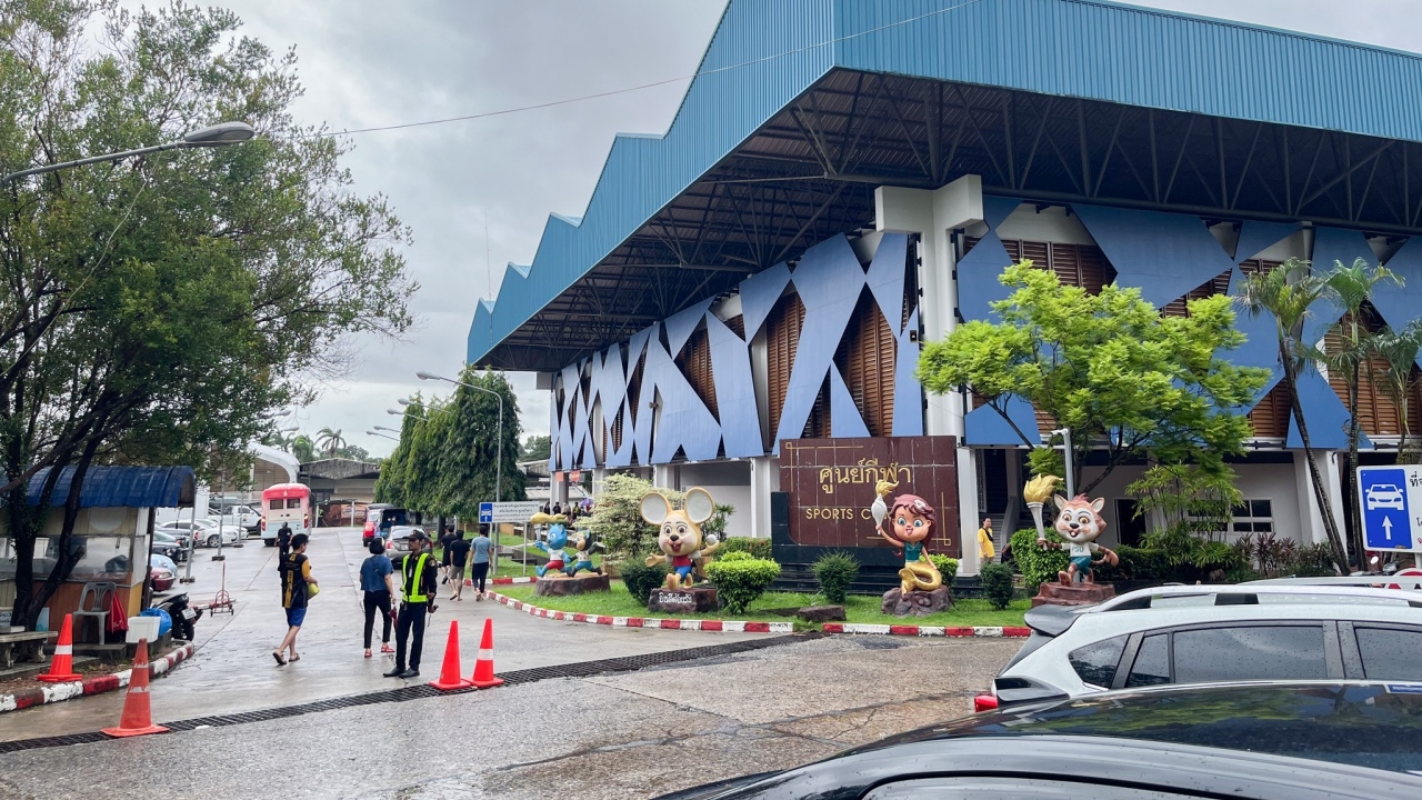 ม.อ. วิทยาเขตหาดใหญ่ ประกาศงดการเรียน การสอบทุกรูปแบบ ไปจนถึงวันที่ 7 ธ.ค. 68