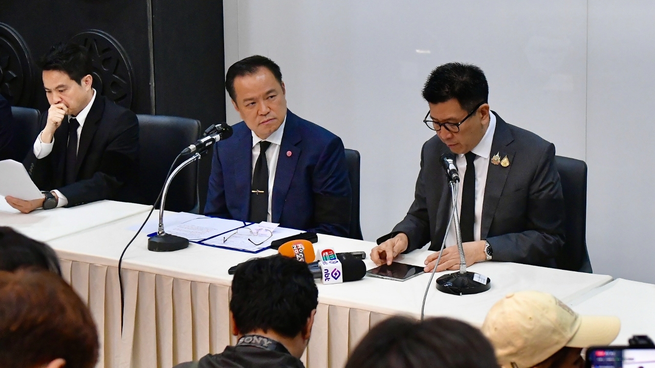 รัฐบาลเคาะชุดมาตรการเยียวยาน้ำท่วมใต้ นายกฯ เดือดมี พ.ร.ก.ฉุกเฉิน ทำไมยังล่าช้า