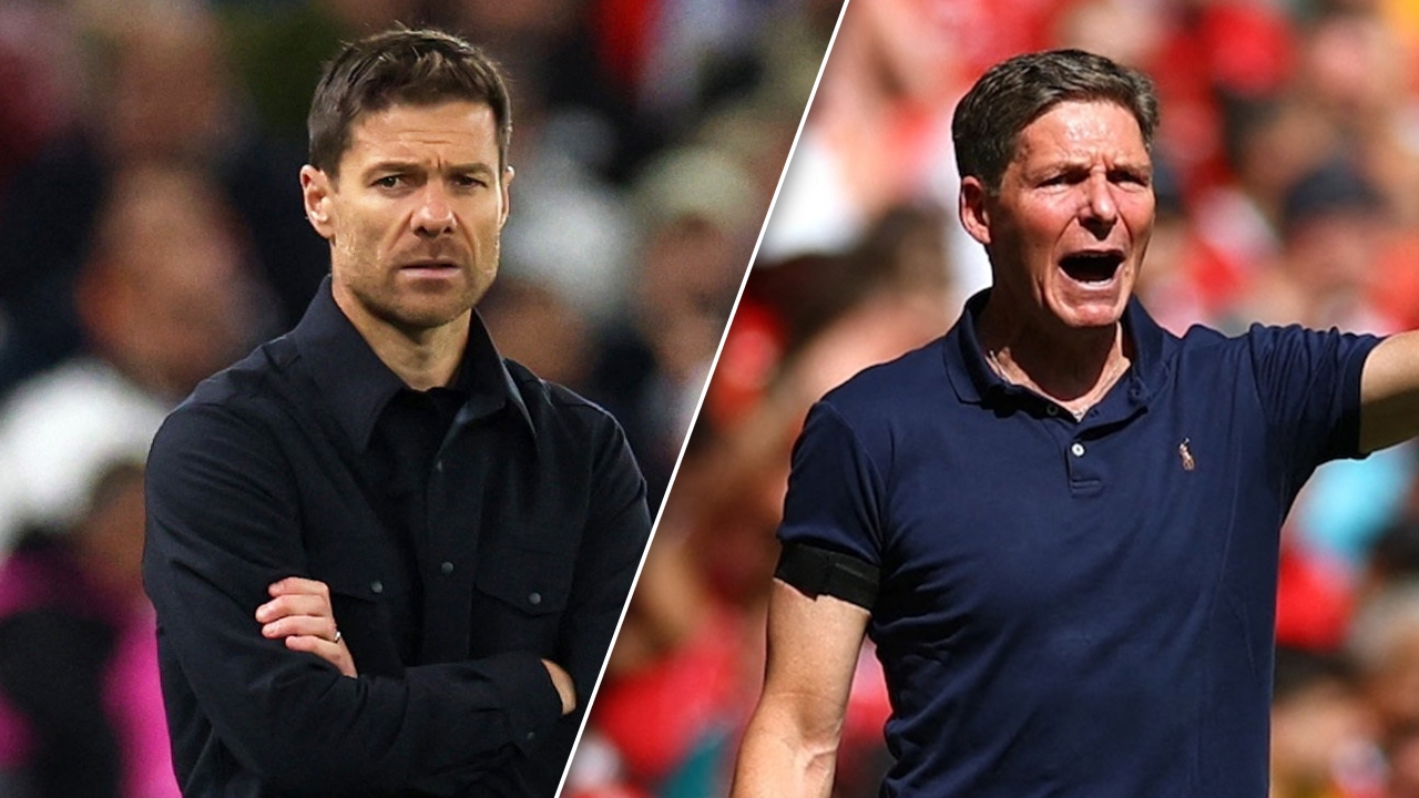 เปิดตัวเต็ง "กุนซือใหม่ลิเวอร์พูล" หลัง สล็อต ทำทีมอาการหนัก แพ้ขาด 3 นัดติดครั้งแรกตั้งแต่ปี 1953