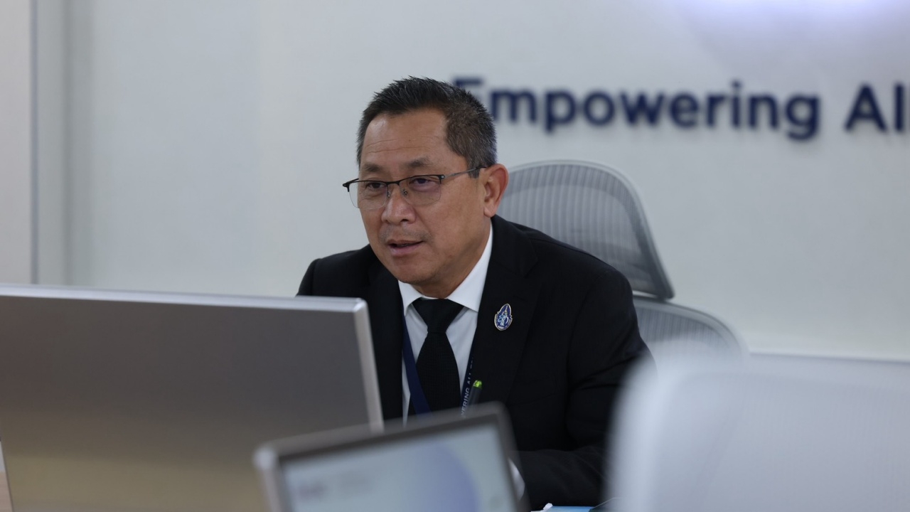 OR หวังดันยอดคนเข้า PTT Station ให้ได้ 5 ล้านคน/วัน อยู่นาน-ใช้เงินมากขึ้น 