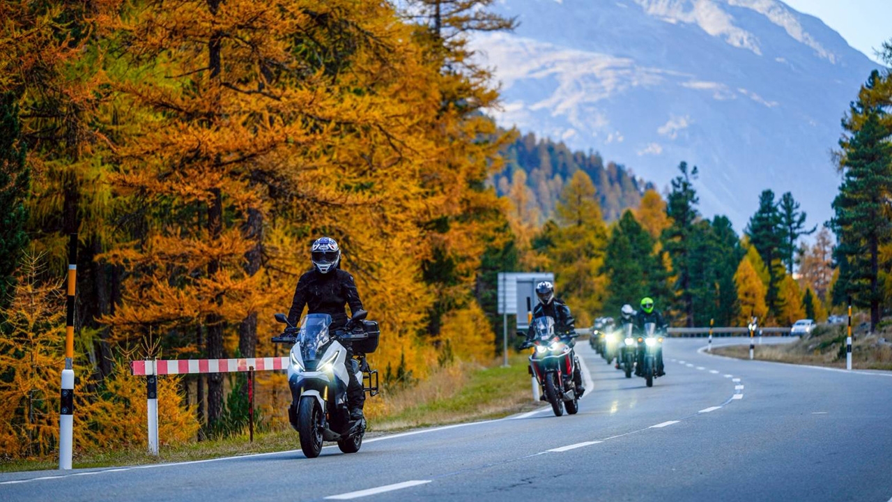 สงครามตลาดรถจักรยานยต์ระอุเดือด ทุกค่ายพร้อมประดาบนอนสต็อปตลาดทั้งปี