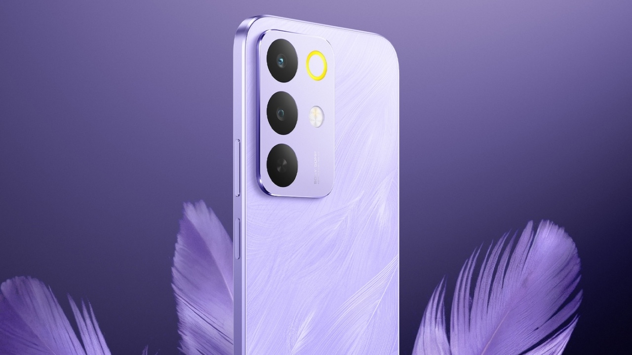 เปิดตัว realme C85 Series แบตเตอรี่ 7,000mAh และกันน้ำ IP69 Pro