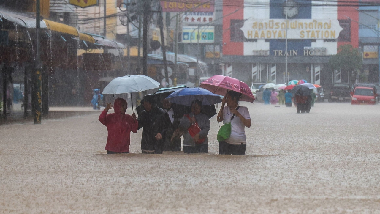 “เทศบาลนครหาดใหญ่” กลับมาแล้ว โดนทัวร์ลงฉ่ำ ขอโทษประชาชนปมแจกอาหารช้า