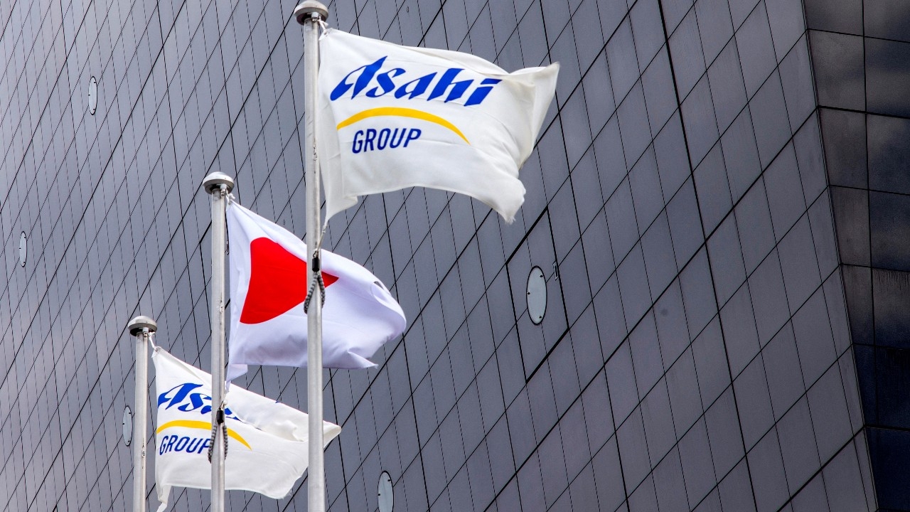 "อาซาฮี" เผยข้อมูลลูกค้ากว่า 1.5 ล้านรายรั่วไหล หลังถูกโจมตีทางไซเบอร์