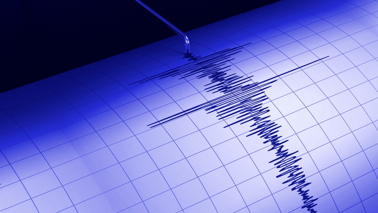 แผ่นดินไหว 6.6 เขย่าเกาะซิมูลู นอกชายฝั่งสุมาตรา อินโดนีเซีย ไม่มีคำเตือนสึนามิ