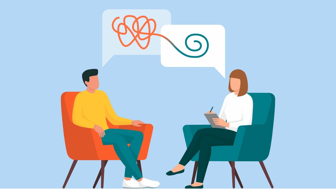 ooca อาสาฮีลใจ! เปิดปรึกษาจิตแพทย์ "ฟรี" ช่วยผู้ประสบภัยน้ำท่วมหาดใหญ่-ภาคใต้