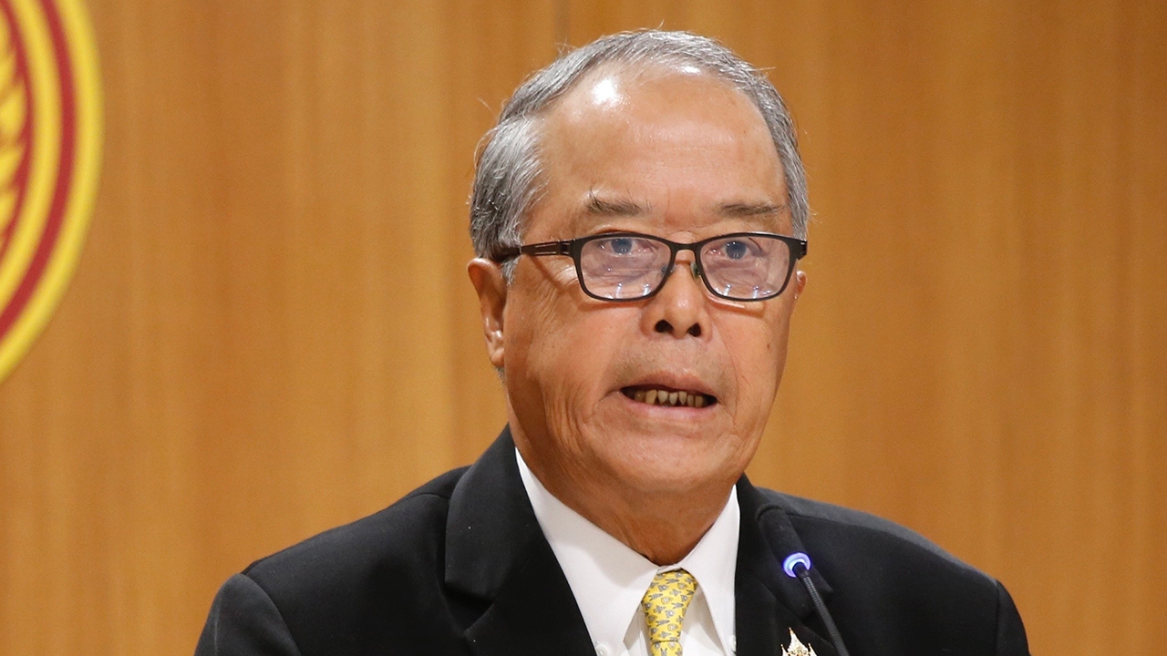 รอโหวตแก้รัฐธรรมนูญ ผ่านวาระ 2 เพื่อไทย ค่อยยื่นซักฟอกรัฐบาล จ้องรื้อสูตร 20 หยิบ 1