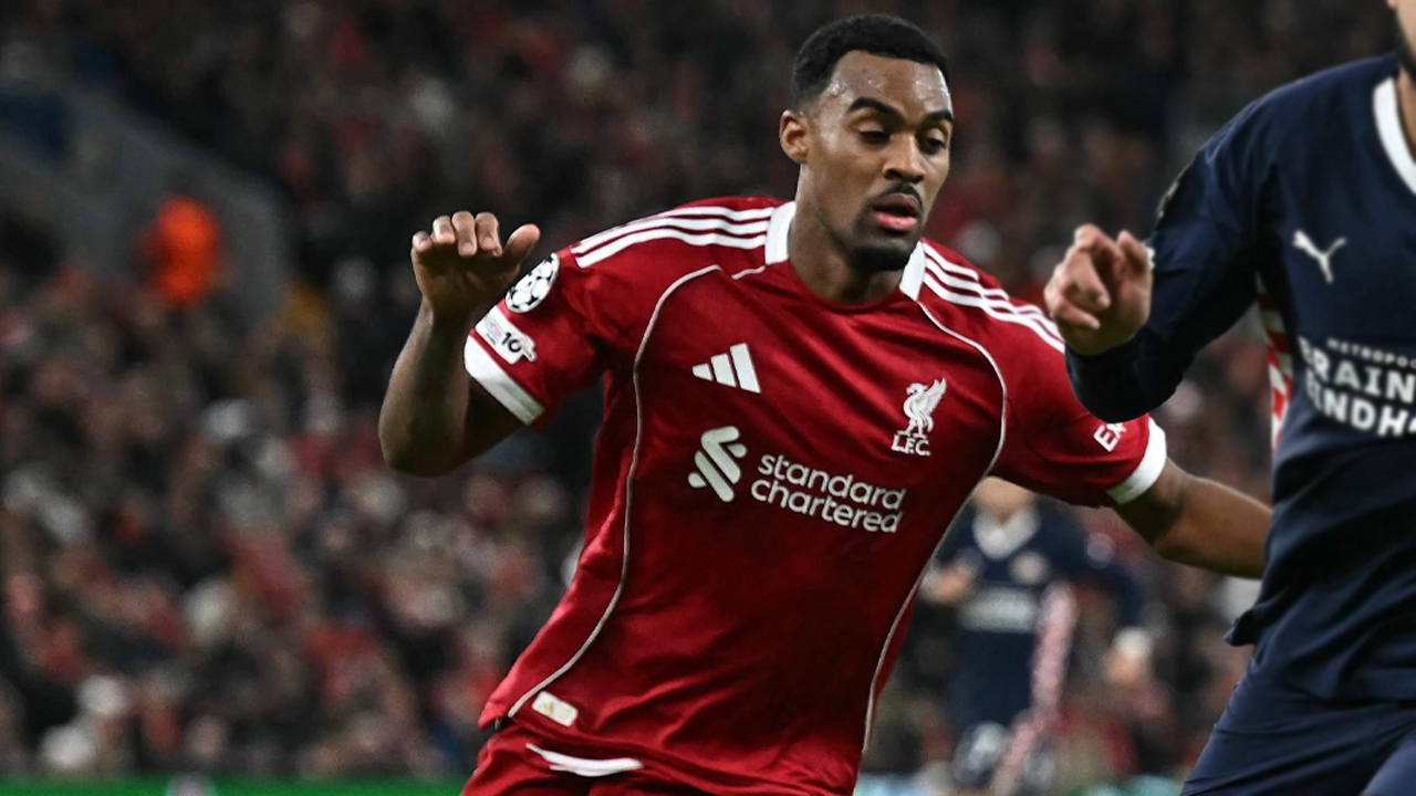 ไรอัน กราเฟนแบร์ค เปิดใจแข้ง ลิเวอร์พูล โกรธจัด ชี้ปัญหาทำคาบ้านศึก UCL