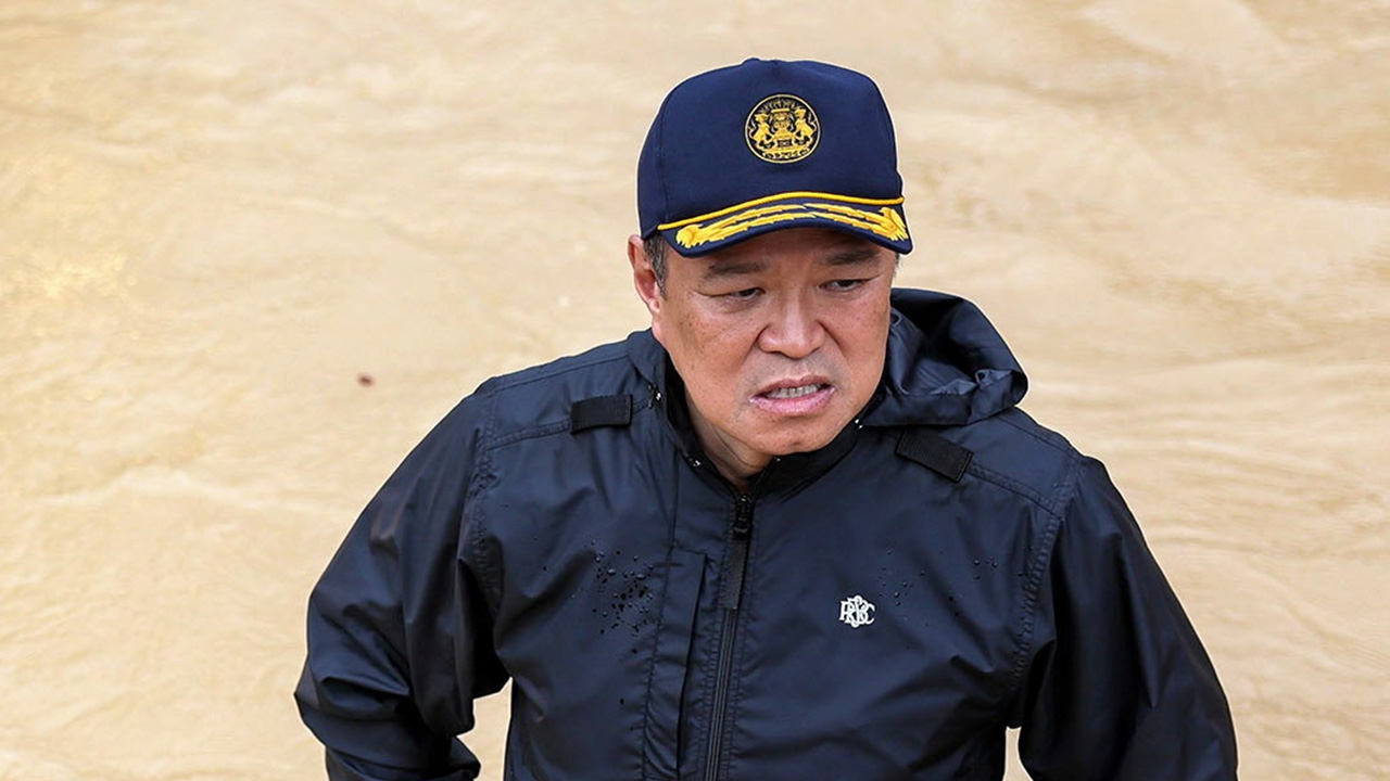 วิเคราะห์การเมือง : เพิ่ม "ขลัง" ที่ "หน้างาน"