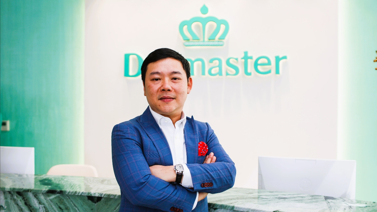 รอบรั้วการตลาด : Dermaster ต่อยอดธุรกิจความงาม เปิดตัวรพ.เดอมาสเตอร์ ราชพฤกษ์