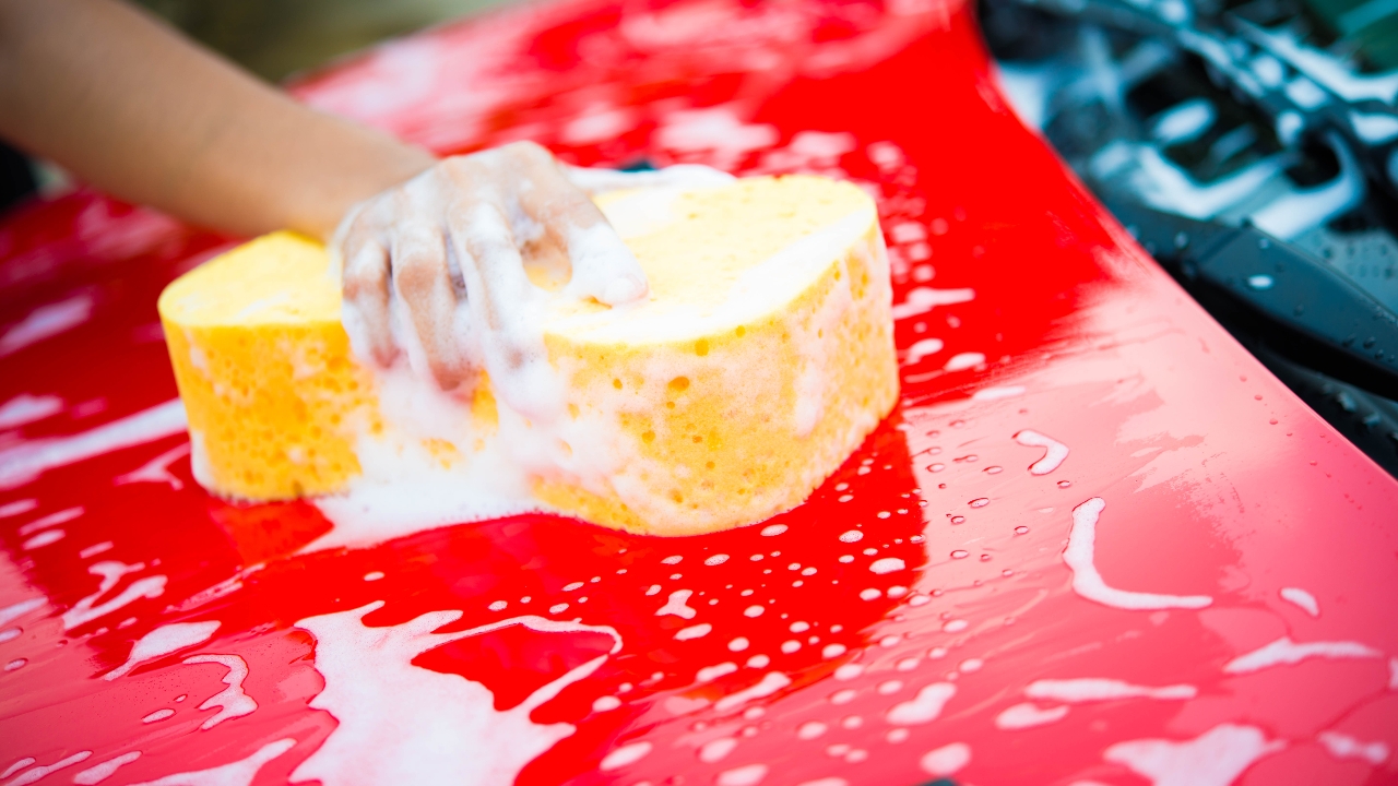 คนรักรถต้องรู้ หลังกลับจากเที่ยวทะเล ต้องไม่ลืมรีบไปล้างรถ