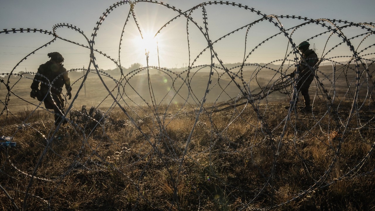 เกาหลีใต้ยืนยัน พลเมืองอาสาสมัครที่ไปร่วมรบสงครามรัสเซีย-ยูเครน เสียชีวิต 1 นาย