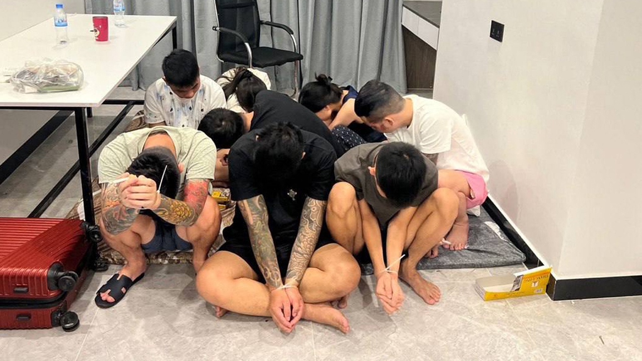 กัมพูชาโต้เดือดสำนักข่าว CNA บิดเบือนกล่าวหากัมพูชาไม่จริงใจในการปราบปรามแก๊งสแกมเมอร์ข้ามชาติ