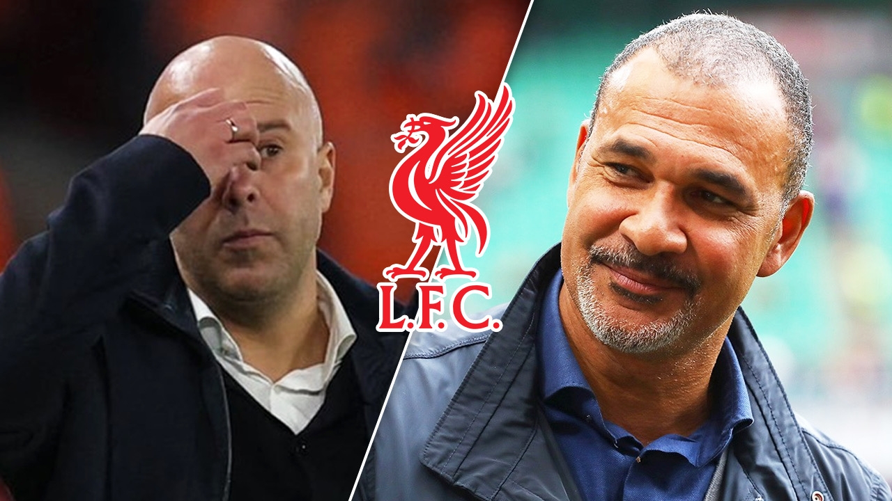 “กุลลิท” พูดถึงอนาคต “สล็อต” หลังนำ “ลิเวอร์พูล“ แพ้ 9 จาก 12 นัดหลังสุด