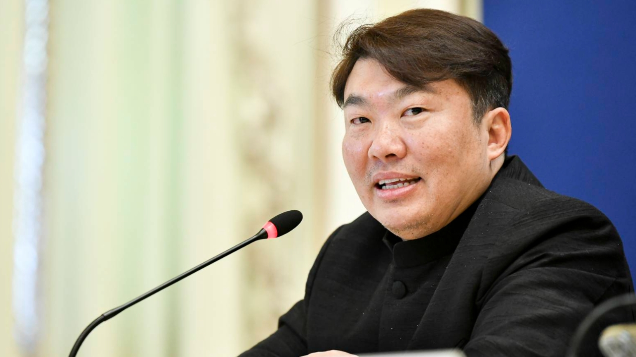 ศป.กฉ. สรุปยอดเสียชีวิตน้ำท่วมใต้แล้ว 33 ราย วอนไม่เผยแพร่ข่าวเท็จทำลายขวัญ-กำลังใจ