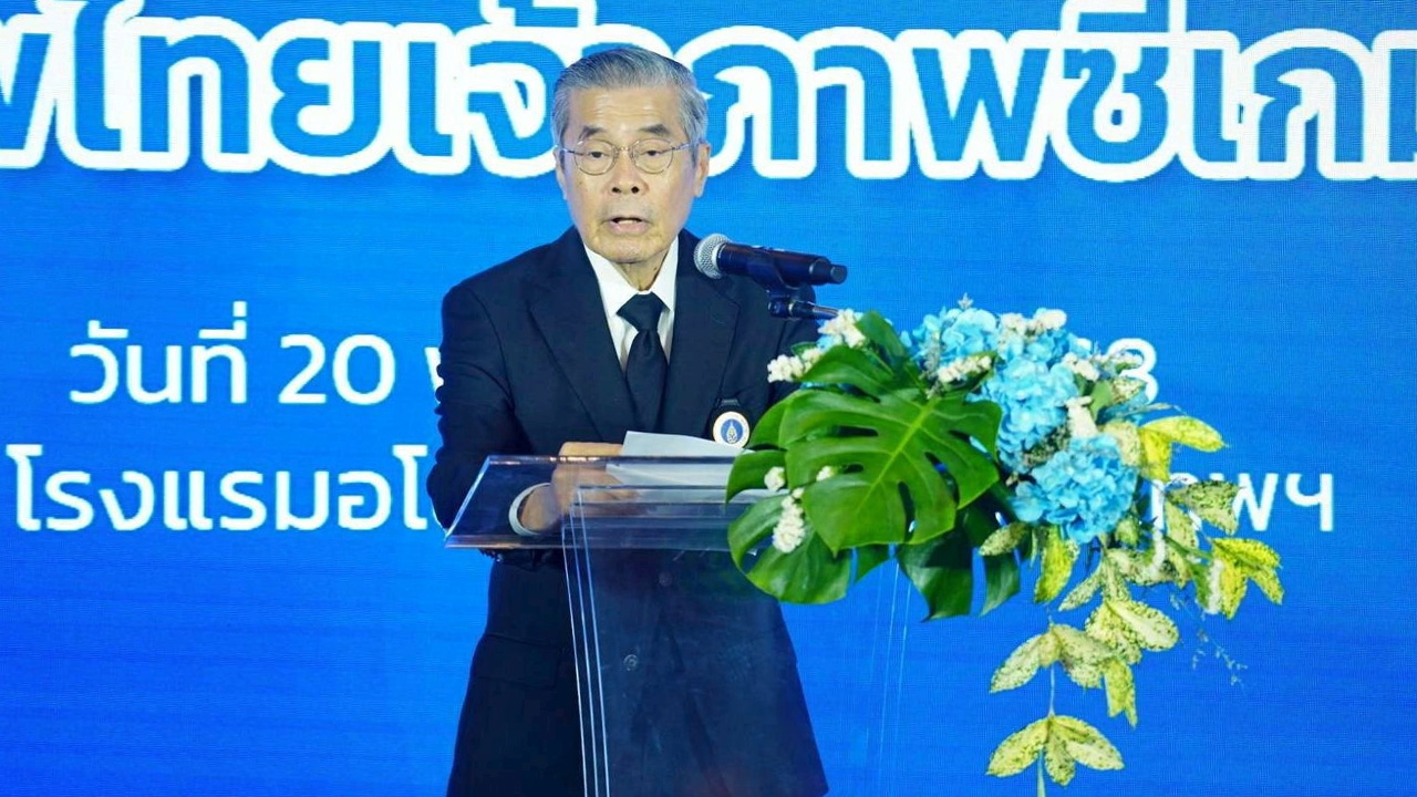 ซีเกมส์ 2568 ต้องใสสะอาดและยุติธรรม “มหิดล” ผู้นำอาเซียน “ศูนย์ตรวจโด๊ประดับโลก”