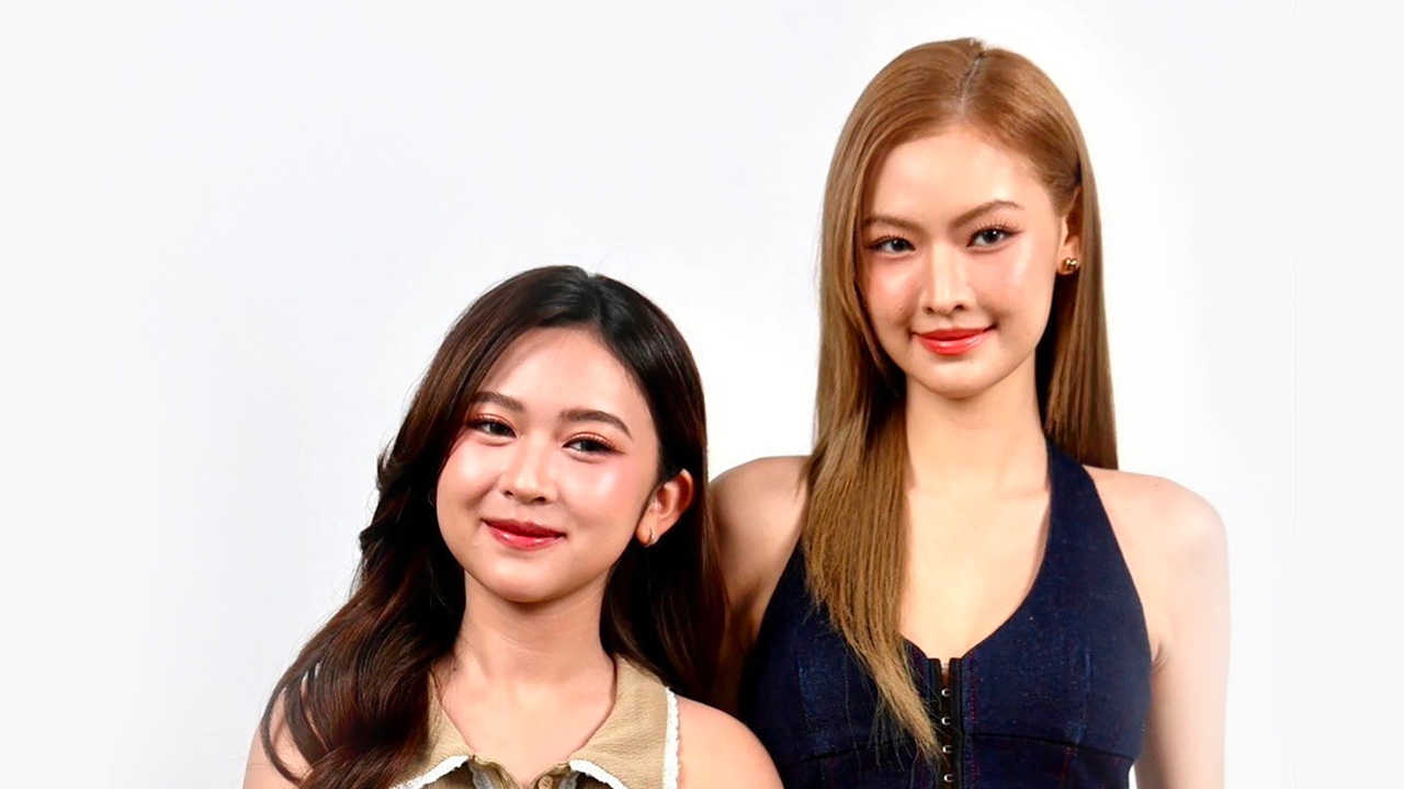 เคมีใหม่ "ท้องฟ้า อลิชา" เจอ "พริกขิง" ครั้งแรกทั้งเขินและเกร็งมาก แง้มสถานะโสดสนิท