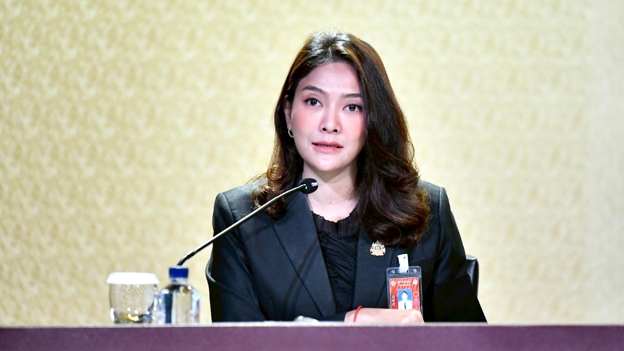 รัฐบาล เตือน อย่าหลงกลมิจฉาชีพ อาศัยความเดือดร้อนช่วงอุทกภัยน้ำท่วม เปิดรับ “บริจาคทิพย์”