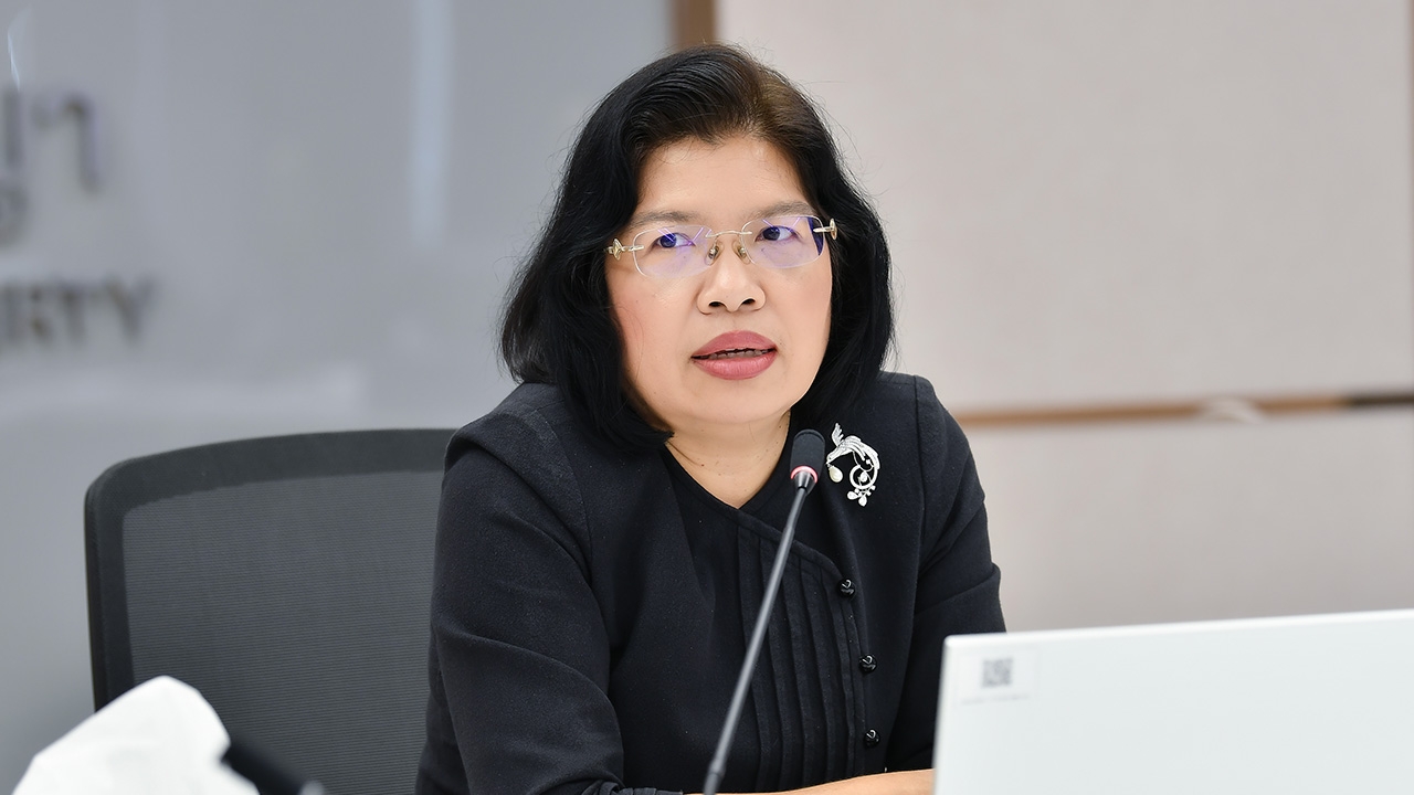 กรมทรัพย์สินฯ จับมือ Shopee ดันสินค้า GI ขึ้นแพลตฟอร์มขาย 4 ประเทศ