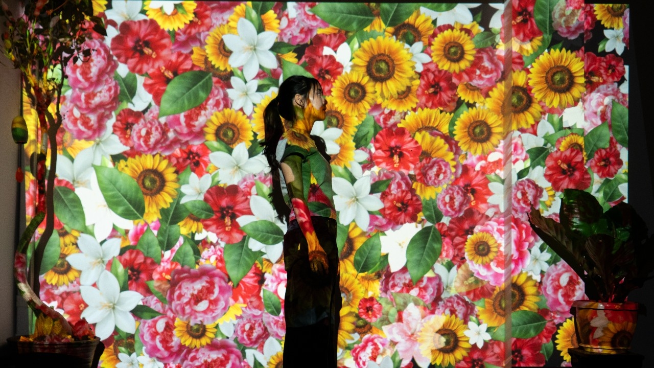 Awakening Bangkok 2025 ปลุกย่านเมืองเก่าให้สว่างไสว สานต่อเทศกาลไฟแห่งปี 12-21 ธ.ค. นี้