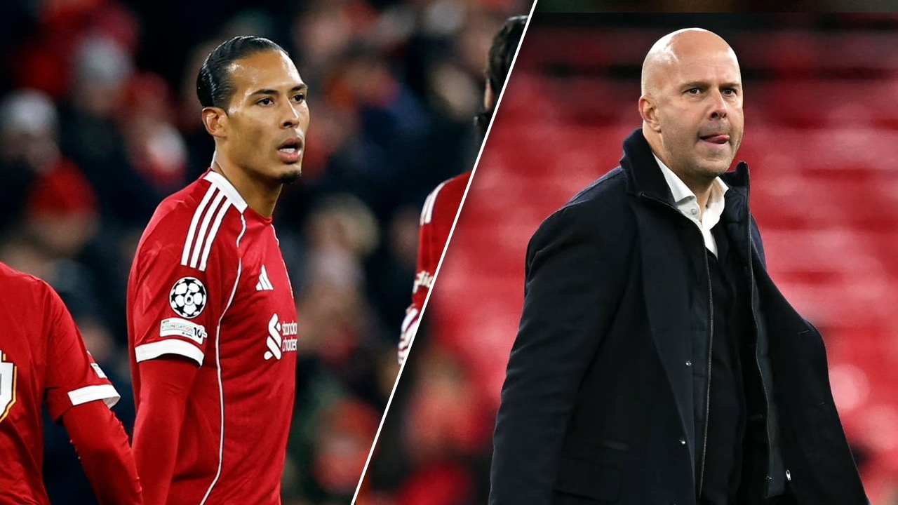 What Happened? Reviewing Liverpools Last 12 Matches as They ...