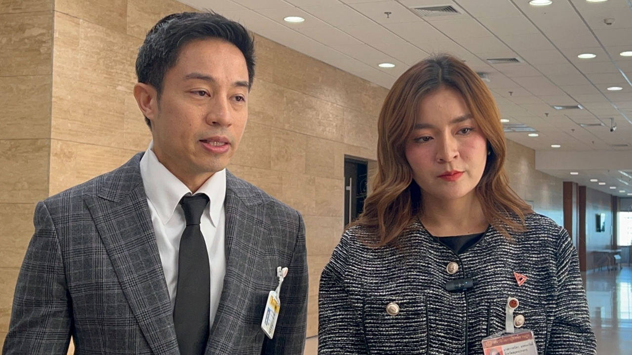 กมธ. แก้ไขรัฐธรรมนูญ เล็งยืดเวลาถกประชุมวิสามัญ 3 วัน หวั่นมีความเห็นต่างจำนวนมาก