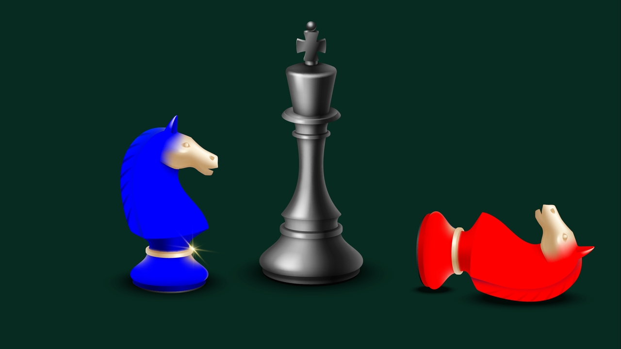 เปลี่ยนภูมิศาสตร์ ล้มกระดานการเมืองไทย